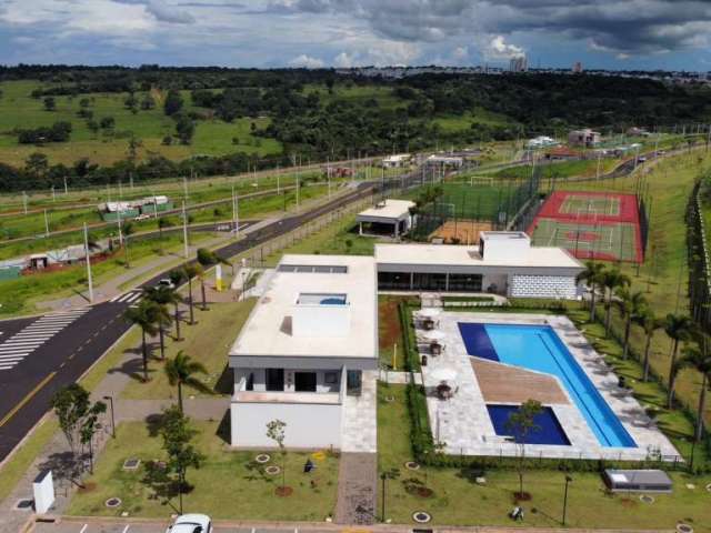 Terreno - Em condomínio, para Venda em Uberlândia/MG