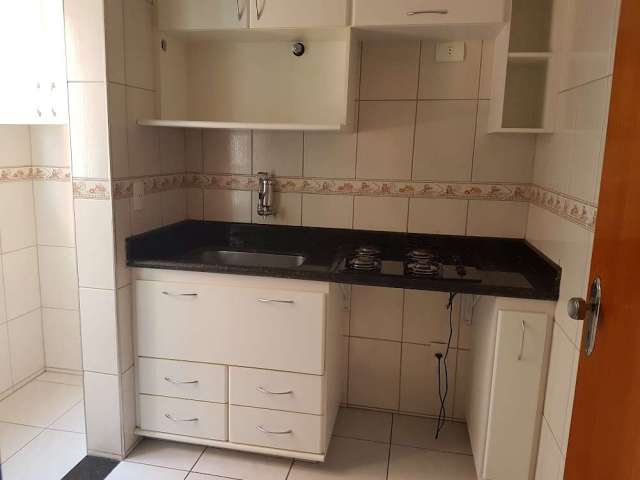 Apartamento - Padrão, para Venda em Uberlândia/MG