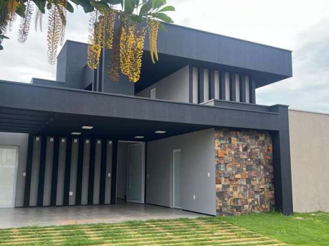 Casa - Em condomínio, para Venda em Uberlândia/MG