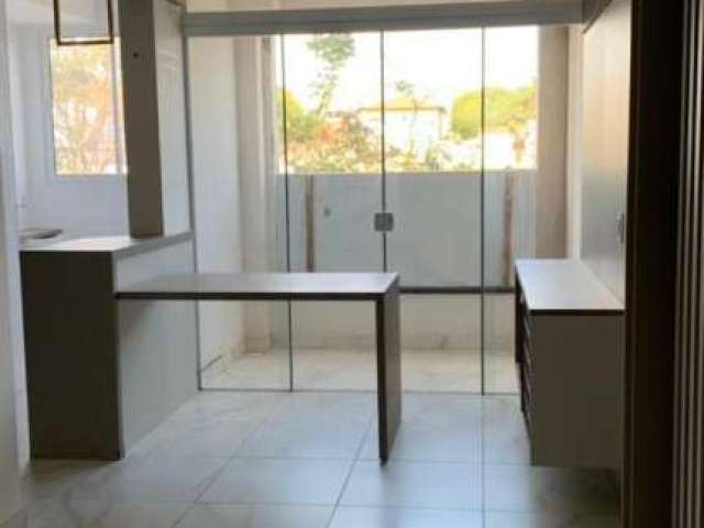 Apartamento - Padrão, para Venda em Uberlândia/MG