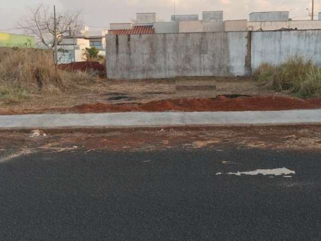 Terreno - Em rua, para Venda em Uberlândia/MG