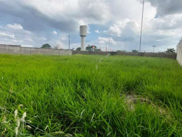 Terreno - Em rua, para Venda em Uberlândia/MG