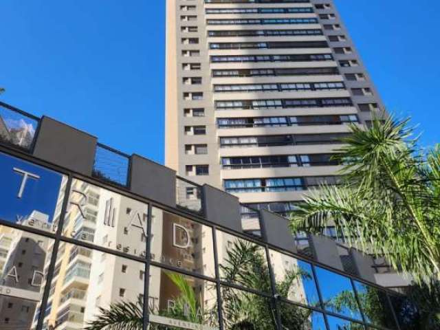 Apartamento - Padrão, para Venda em Uberlândia/MG