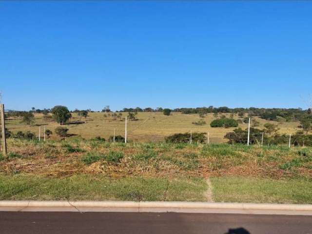 Terreno - Em condomínio, para Venda em Uberlândia/MG