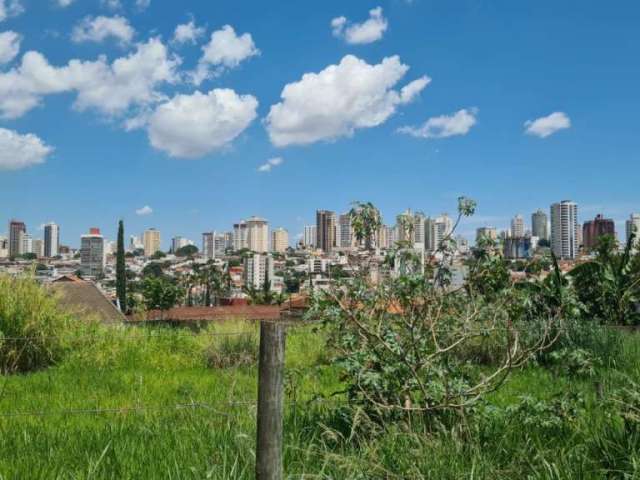 Terreno - Em rua, para Venda em Uberlândia/MG