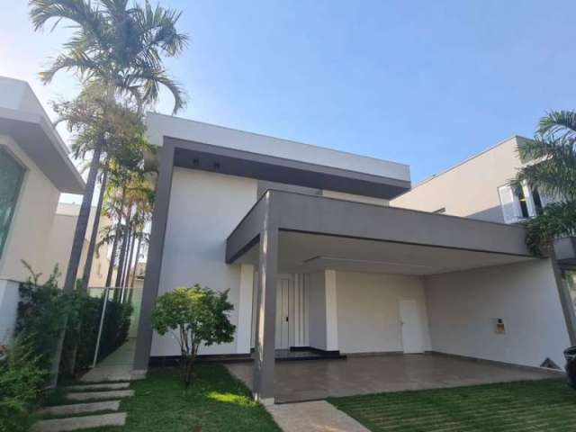 Casa - Em condomínio, para Venda em Uberlândia/MG