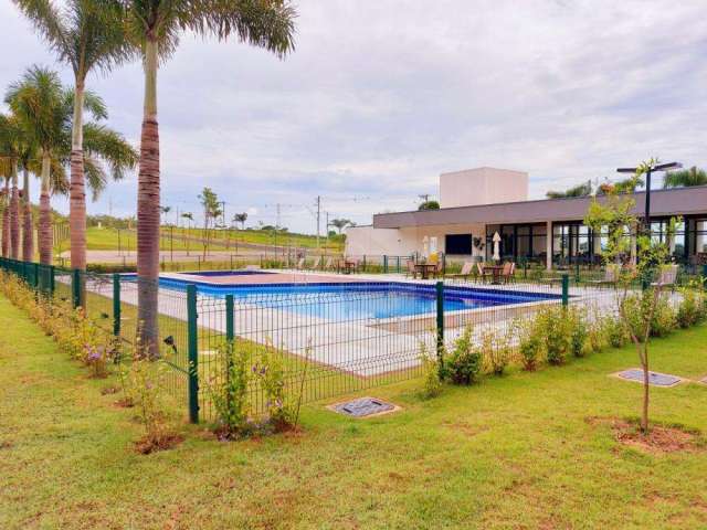 Terreno - Em condomínio, para Venda em Uberlândia/MG