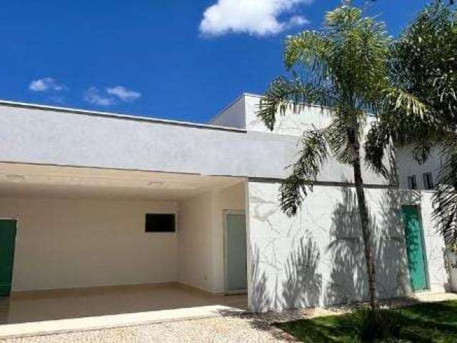 Casa - Em condomínio, para Venda em Uberlândia/MG