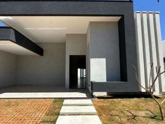 Casa - Em condomínio, para Venda em Uberlândia/MG