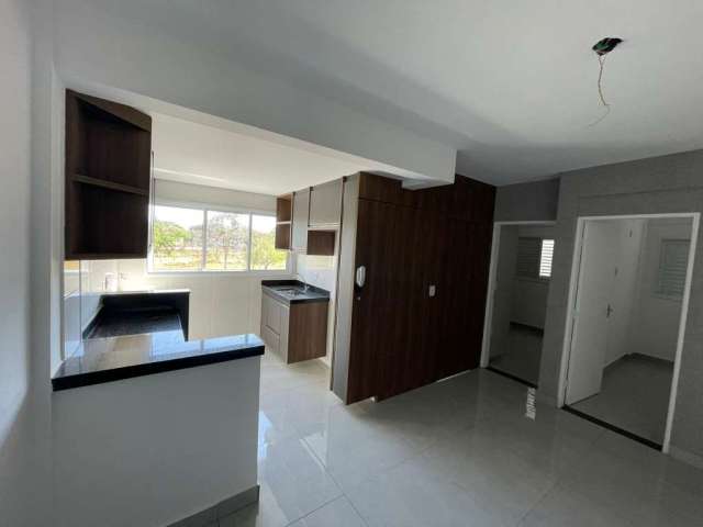 Apartamento - Padrão, para Venda em Uberlândia/MG