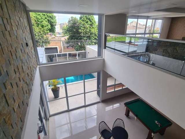 Apartamento - Padrão, para Venda em Uberlândia/MG