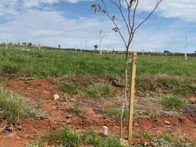 Terreno - Em condomínio, para Venda em Uberlândia/MG