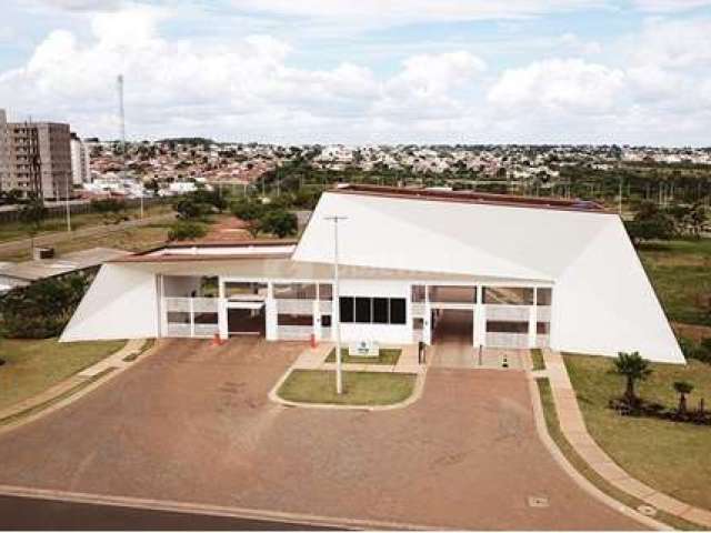 Terreno - Em condomínio, para Venda em Uberlândia/MG