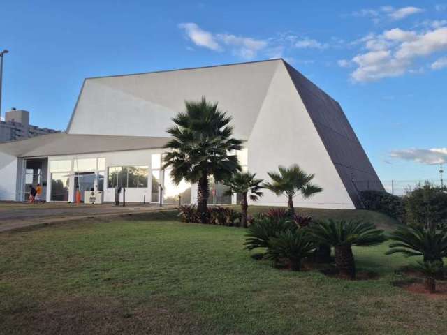 Terreno - Em condomínio, para Venda em Uberlândia/MG