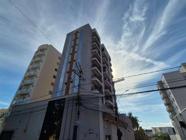 Apartamento - Flat, para Venda em Uberlândia/MG