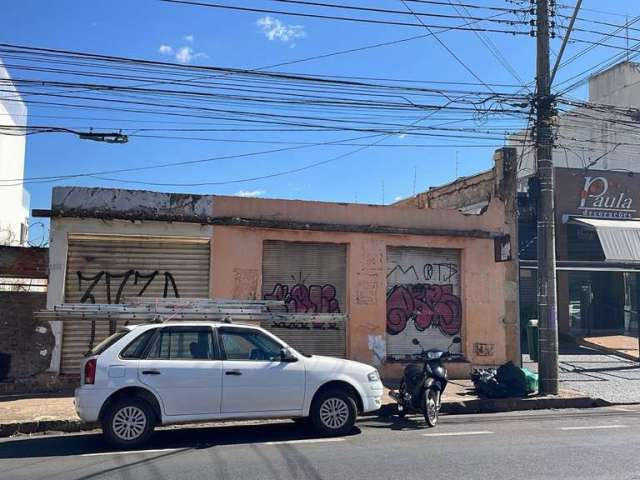 Terreno - Em rua, para Venda em Uberlândia/MG