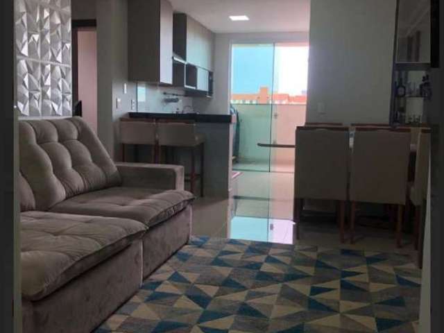 Apartamento - Padrão, para Venda em Uberlândia/MG