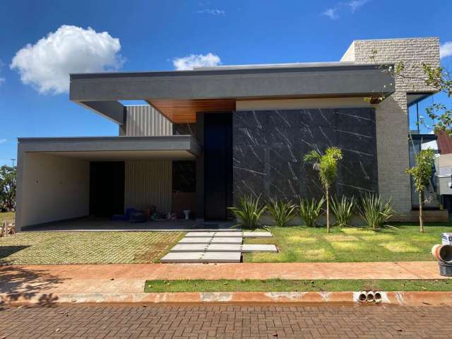 Casa - Em condomínio, para Venda em Uberlândia/MG