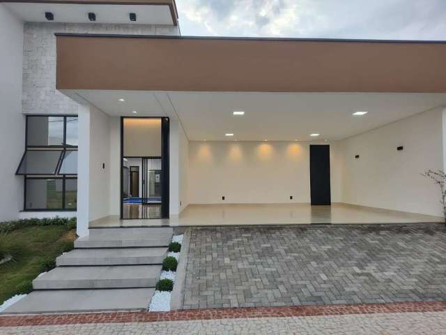 Casa - Em condomínio, para Venda em Uberlândia/MG