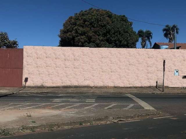 Terreno - Em rua, para Venda em Uberlândia/MG