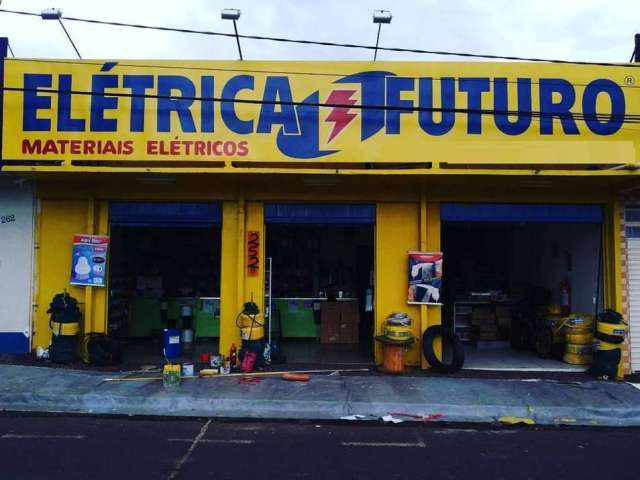 Comercial - Loja, para Venda em Uberlândia/MG