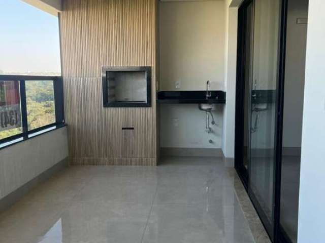 Apartamento - Padrão, para Venda em Uberlândia/MG