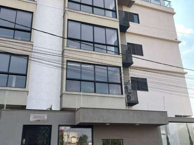 Apartamento - Padrão, para Venda em Uberlândia/MG