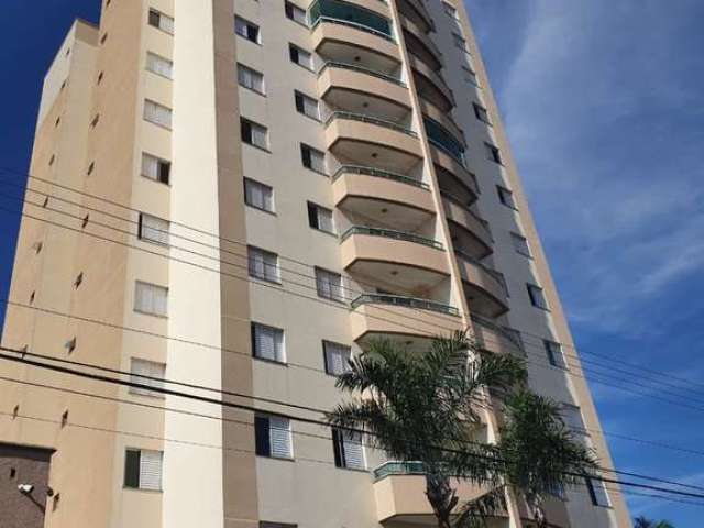 Apartamento - Padrão, para Venda em Uberlândia/MG