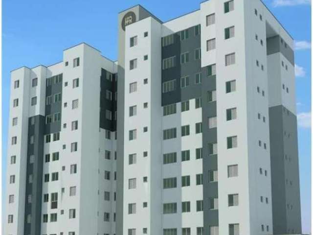 Apartamento - Padrão, para Venda em Uberlândia/MG