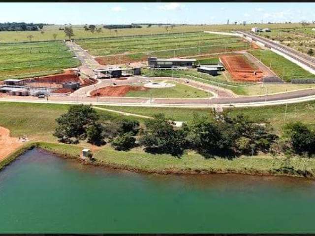 Terreno - Em condomínio, para Venda em Uberlândia/MG