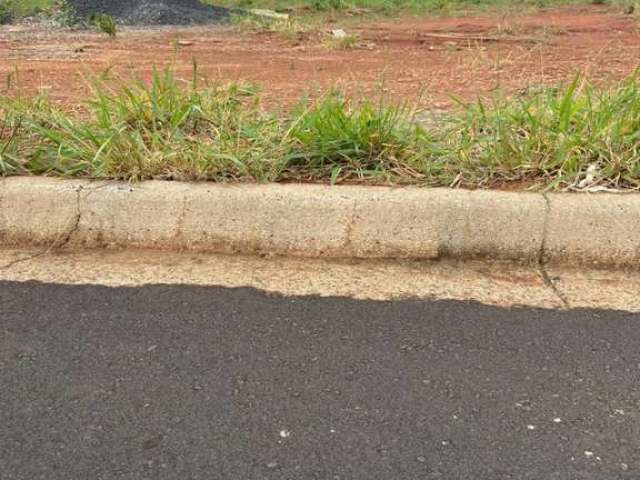 Terreno - Em rua, para Venda em Uberlândia/MG