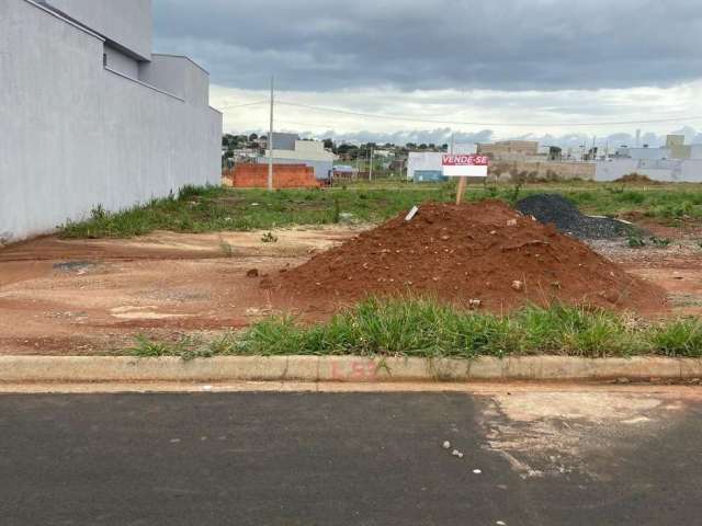 Terreno - Em rua, para Venda em Uberlândia/MG