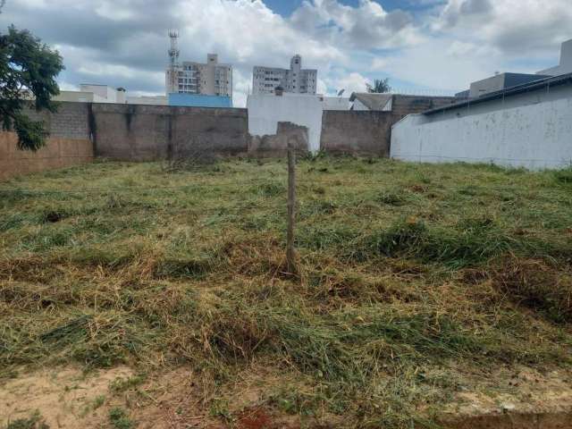 Terreno - Em rua, para Venda em Uberlândia/MG