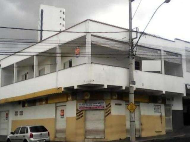 Comercial - Sobrado, para Venda em Uberlândia/MG