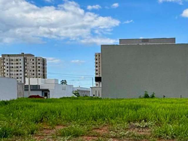 Terreno - Em rua, para Venda em Uberlândia/MG