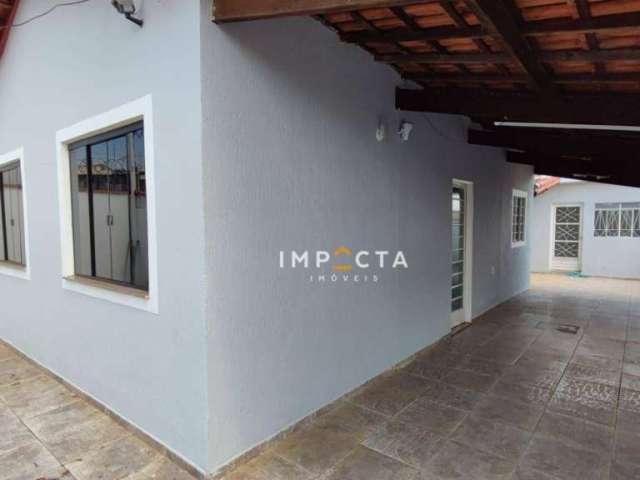 Casa com 4 dormitórios à venda, 141 m² por R$ 300.000,00 - Morumbi II - Pouso Alegre/MG