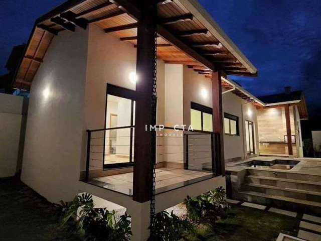Casa com 3 dormitórios à venda, 150 m² por R$ 1.200.000,00 - Serra Morena - Pouso Alegre/MG