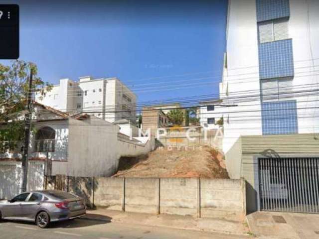 Terreno à venda, 288 m² por R$ 460.000,00 - Medicina - Pouso Alegre/MG