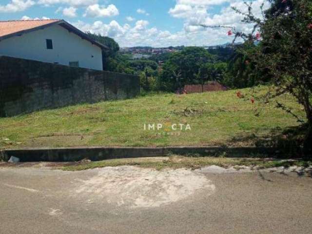 Terreno à venda, 335 m² por R$ 200.000,00 - Serra Morena - Pouso Alegre/MG