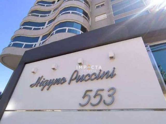 Apartamento com 4 dormitórios à venda, 240 m² por R$ 2.000.000,00 - Nova Pouso Alegre - Pouso Alegre/MG