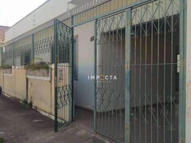 Casa com 3 dormitórios à venda, 102 m² por R$ 400.000 - Santa Cecília - Pouso Alegre/MG