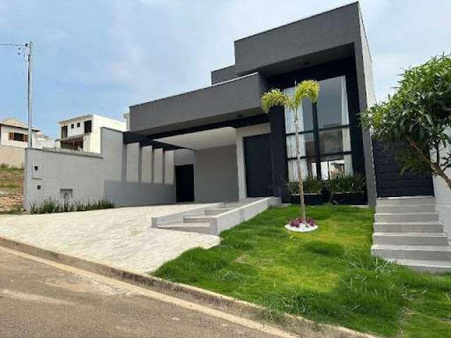 Casa com 3 dormitórios à venda, 150 m² por R$ 1.350.000,00 - Las Palmas - Pouso Alegre/MG