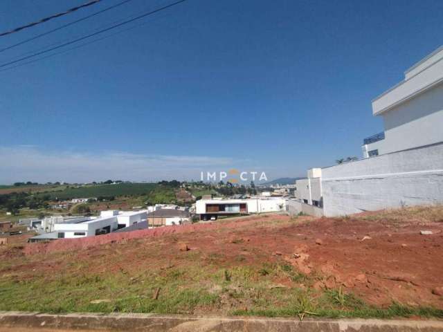 Terreno à venda, 334 m² por R$ 336.000 - Las Palmas - Pouso Alegre/MG