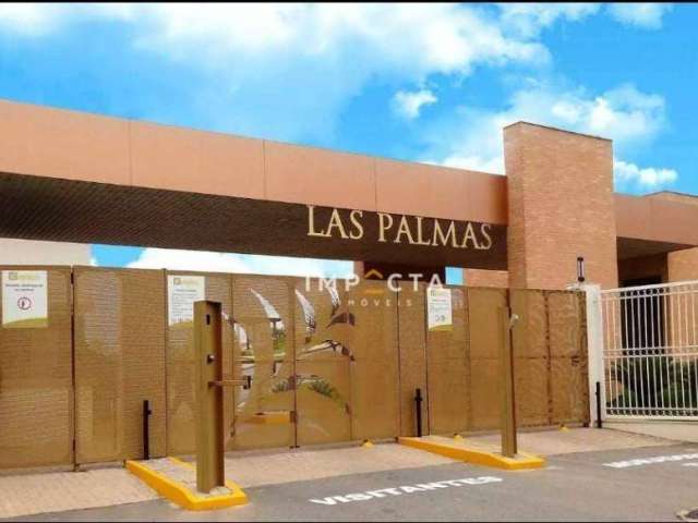 Terreno à venda, 589 m² por R$ 620.000,00 - Las Palmas - Pouso Alegre/MG