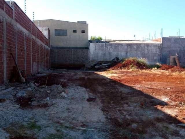 Terreno Residencial / Loteamento Sumaré