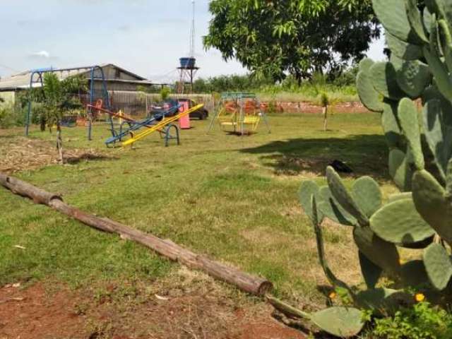 Chácara Rural / Água Boa