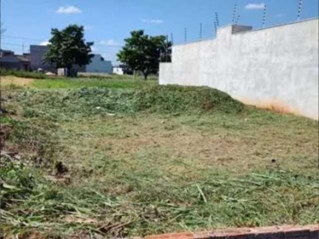 Terrenos à venda em Jardim Oriental - Maringá - PR