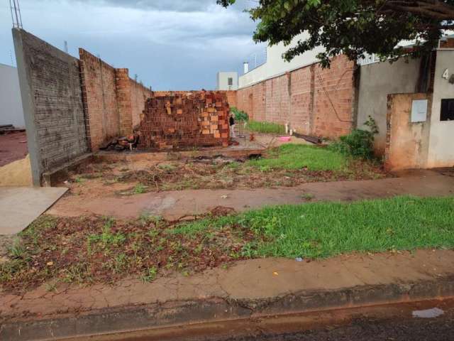 Terrenos à venda em Jardim Oriental - Maringá - PR