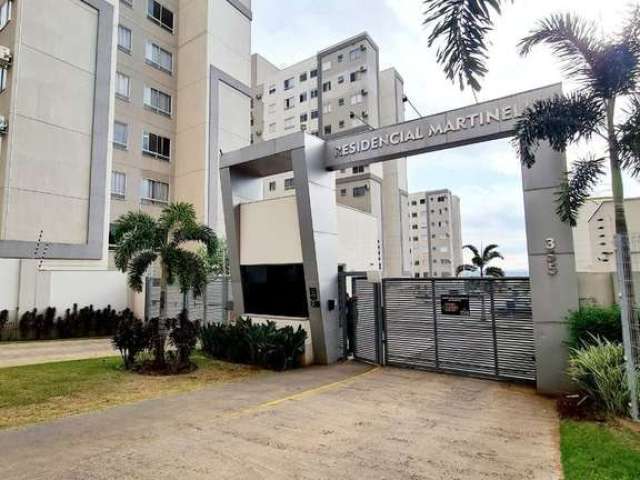 Apartamento  Residencial Mobiliado e Decorado/ Parque Residencial Cidade Nova - Maringá - PR