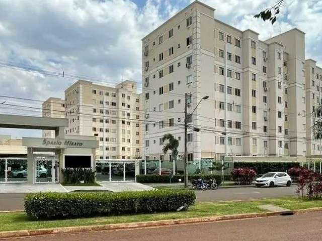 Apartamento Residencial / Jardim das Estações